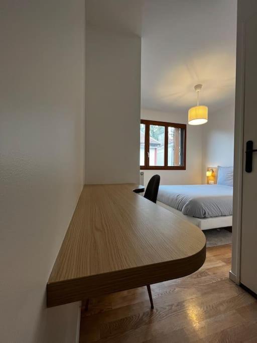 Appartement Porte De Paris / Stade De France Сен-Дени Экстерьер фото