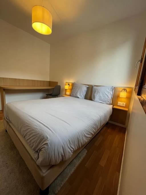 Appartement Porte De Paris / Stade De France Сен-Дени Экстерьер фото